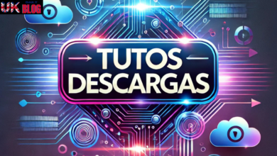 Tutosdescargas