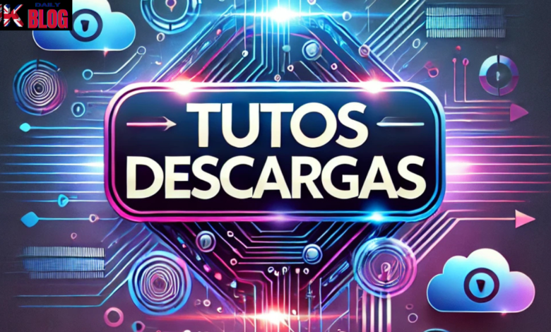 Tutosdescargas