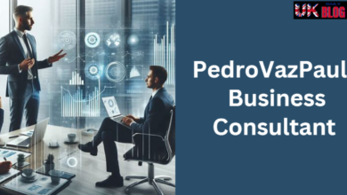 Pedrovazpaulo operations consulting