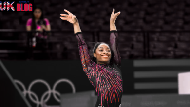 Simone biles net worth