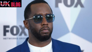 Sean combs news