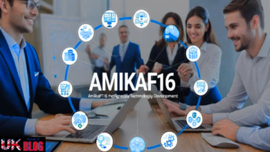 Amikaf16