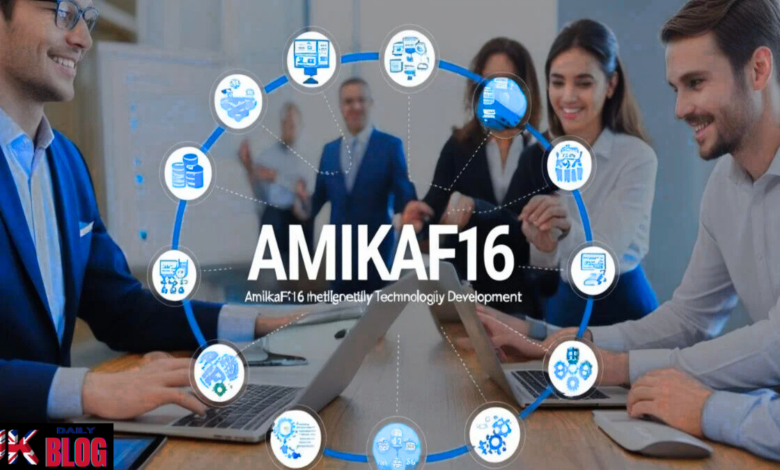 Amikaf16