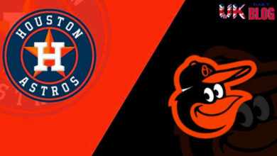 Houston astros vs baltimore orioles match player stats