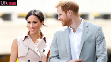 Meghan markle news