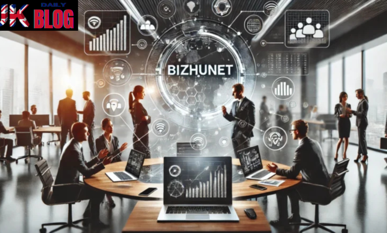 bizhunet