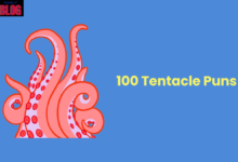 Tentacle puns