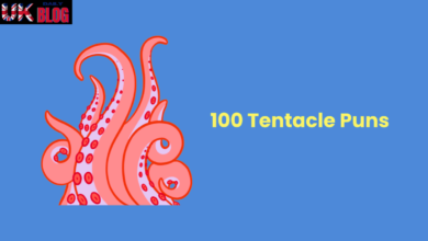 Tentacle puns