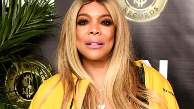 Wendy williams now