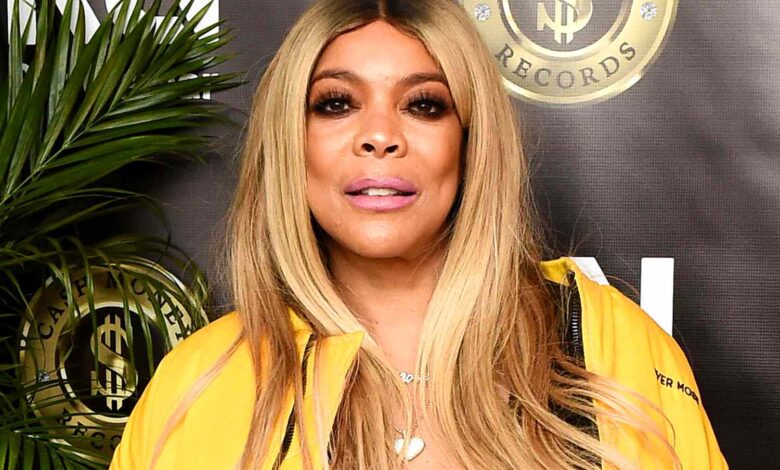 Wendy williams now