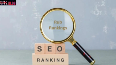 Rub ranking