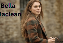 Bella maclean