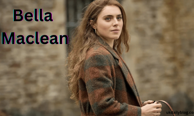 Bella maclean